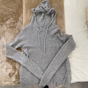 Abercrombie & fitch sweater